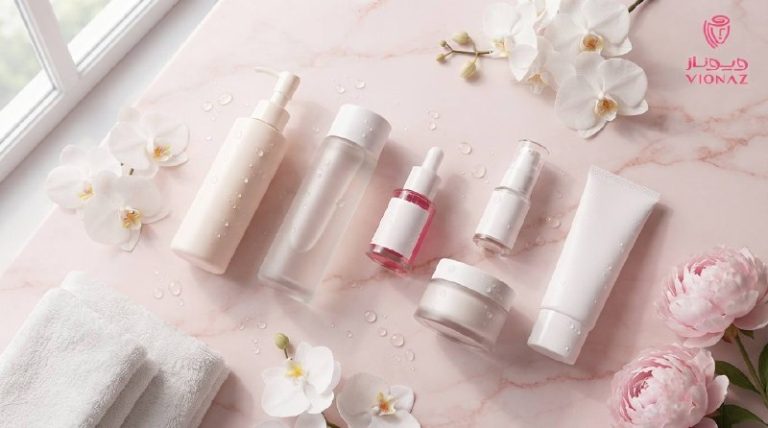 راز پوست شیشه‌ای کره‌ای (Glass Skin)؛ روتین کامل برای داشتن پوستی شفاف، صاف و درخشان